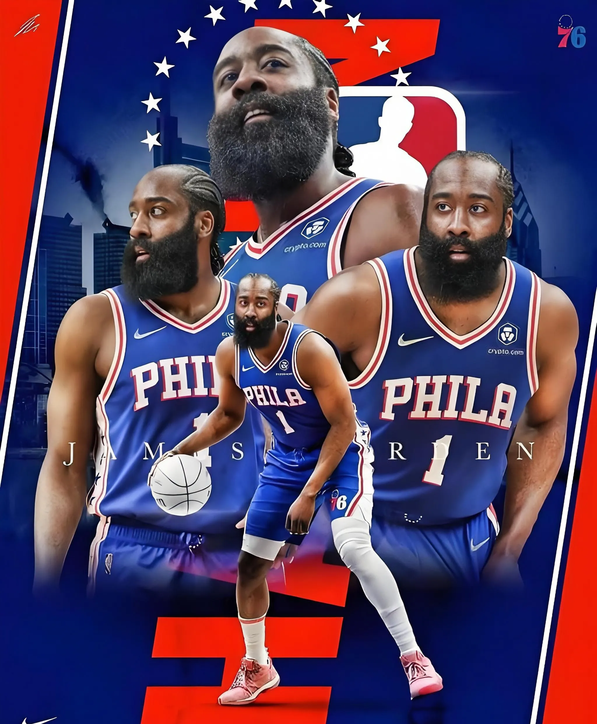 关于哈登赛事官方发布赛事规则更新新规，篮网争议不断！的信息