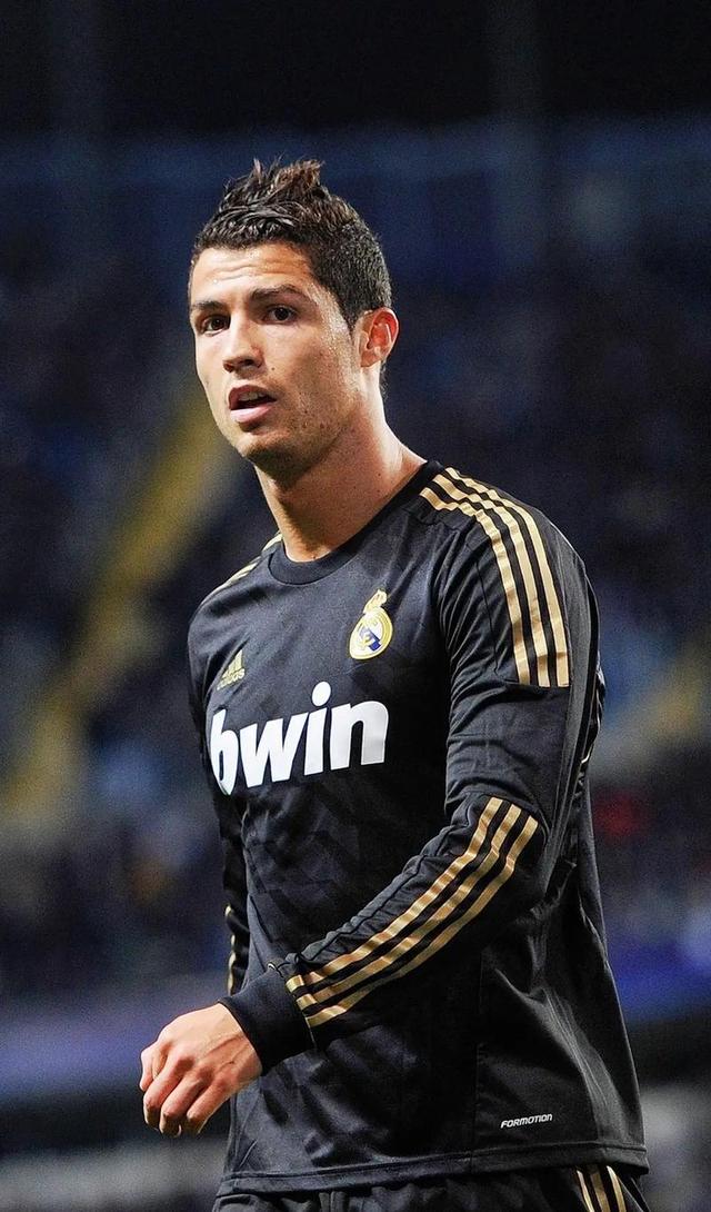 C罗新星赛况扑朔迷离表现惊艳,MAD未来可期!的简单介绍 C罗新星赛况扑朔迷离表现惊艳,MAD未来可期!的简单介绍