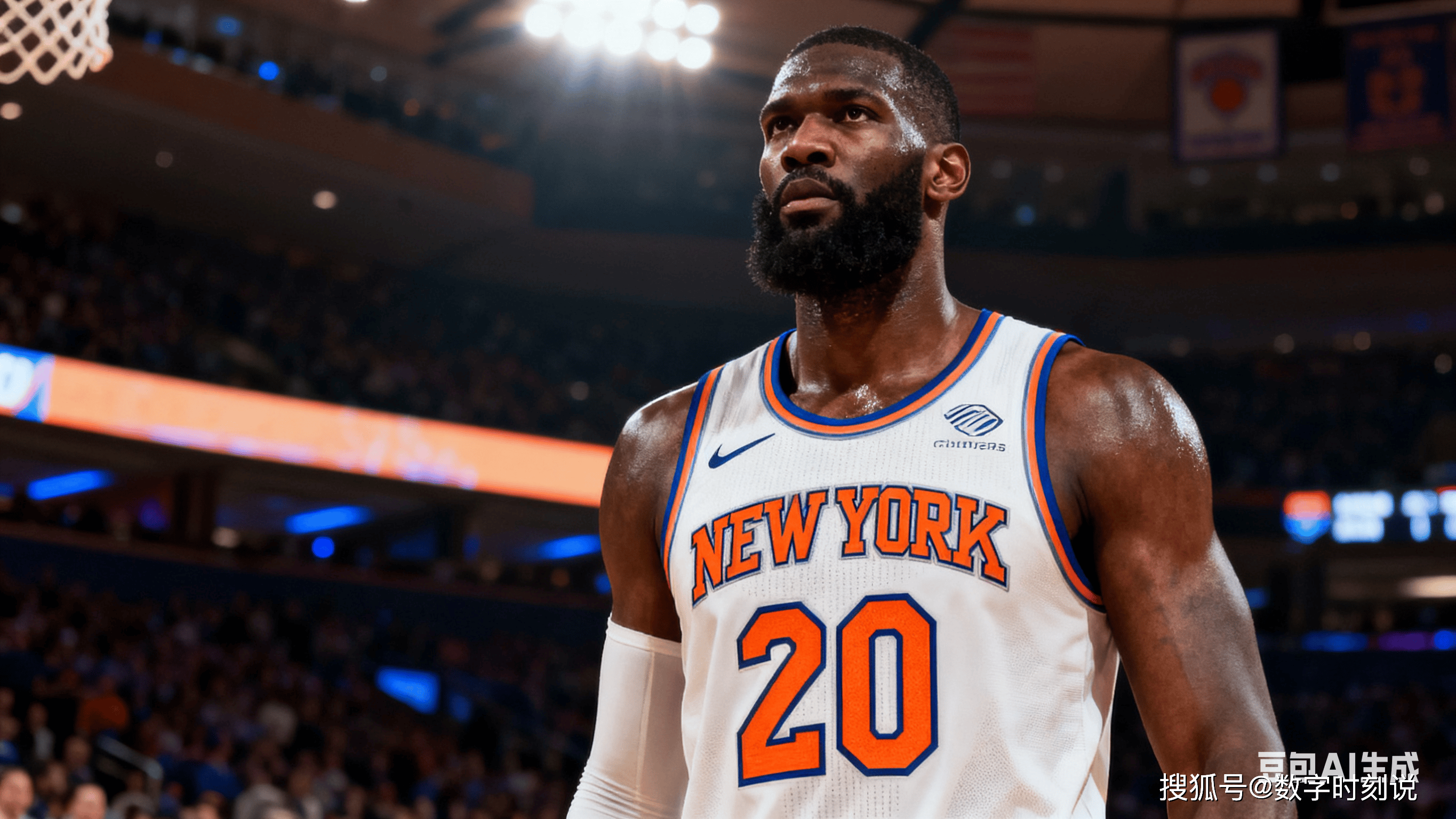 冲刺阶段纽约尼克斯更衣室发声——NBA季后赛节点到来,球迷炸锅,数据趋势出现新变化的简单介绍 冲刺阶段纽约尼克斯更衣室发声——NBA季后赛节点到来,球迷炸锅,数据趋势出现新变化的简单介绍