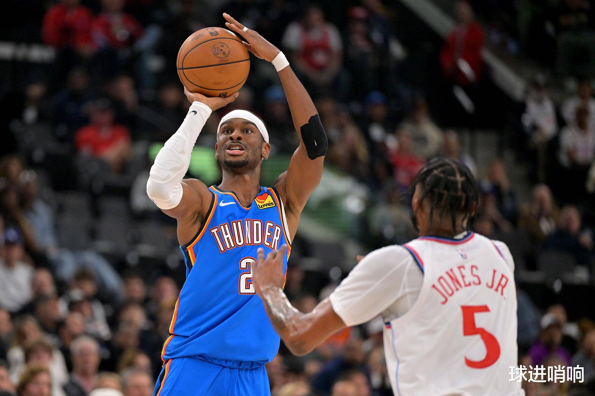 爱游戏体育风云突变！丹佛掘金清晨刷新队史纪录；NBA常规赛版图或变；悬念犹存；数据趋势出现新变化的简单介绍