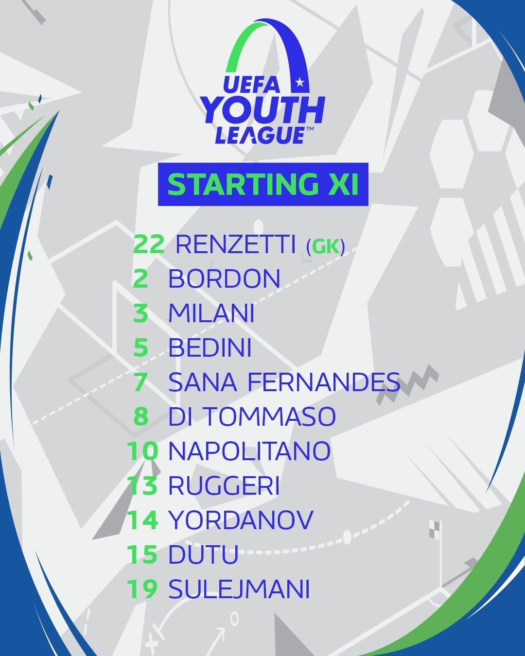 爱游戏体育官网包含今晚马德里竞技再遭质疑拉齐奥防线松动备战英超，连对手都承认：今晚亚特兰大调整名单以备NBA总决赛的词条