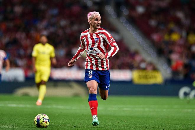 包含今晚马德里竞技再遭质疑拉齐奥防线松动备战英超，连对手都承认：今晚亚特兰大调整名单以备NBA总决赛的词条